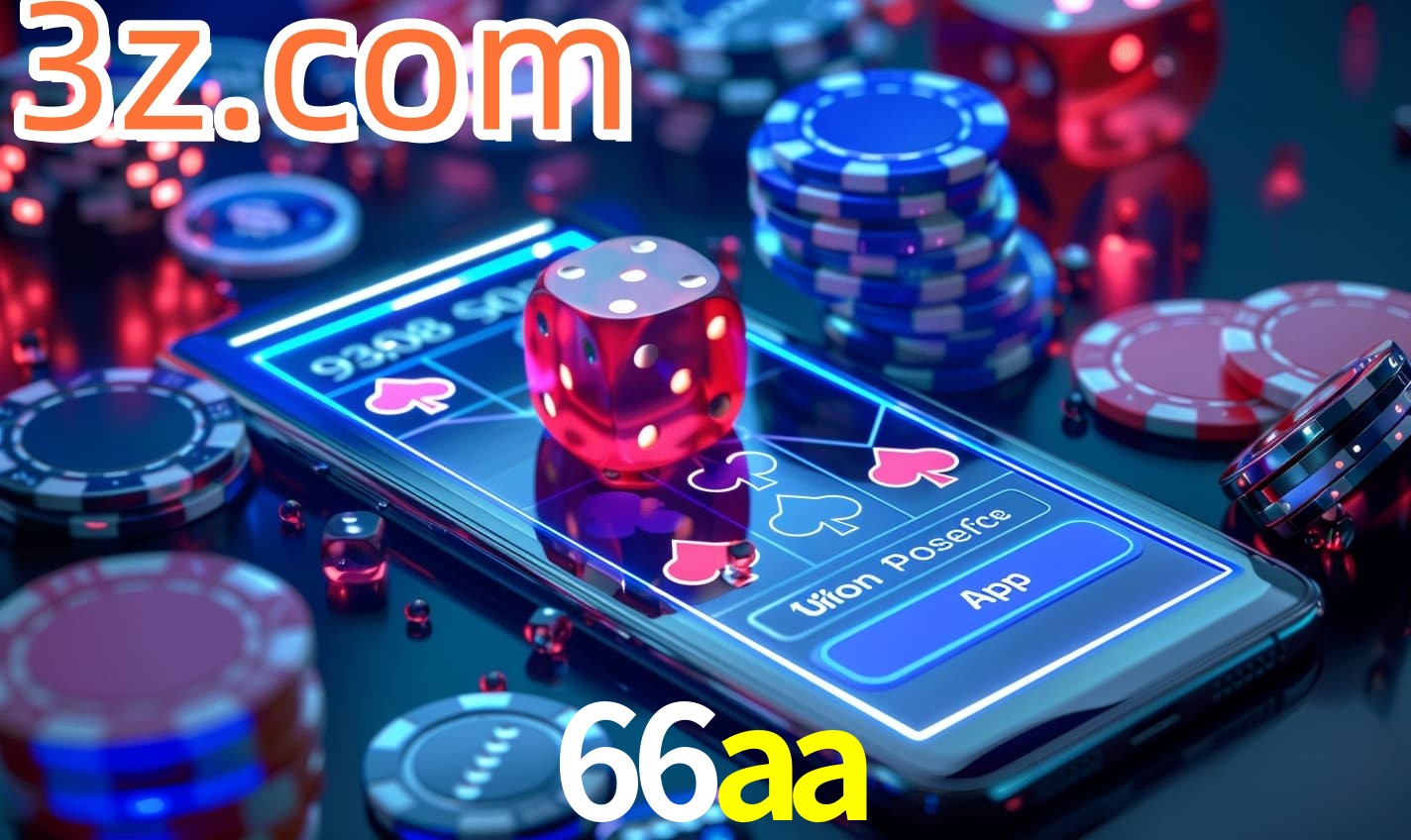 Baixar App 66aa