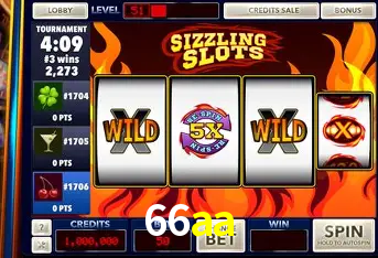 Jogos Emocionantes 66aa